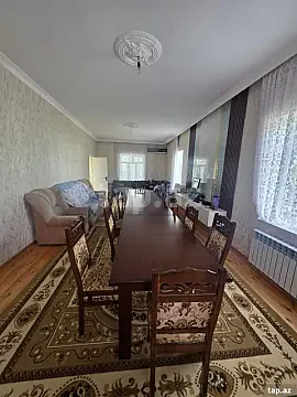 Satılır 4 otaqlı həyət evi 130 m² — Bakı, Bilgəh 4 otaq 130.00 m²