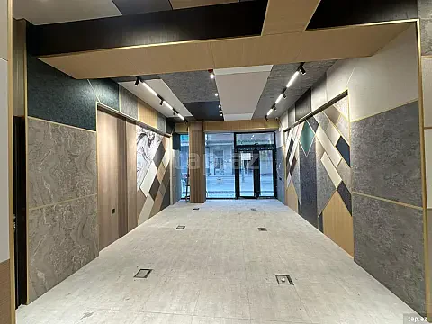 Kirayə verilir ofis — Bakı