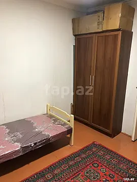Kirayə verilir 3 otaqlı mənzil 60 m² — Bakı 3 otaq 60.00 m²
