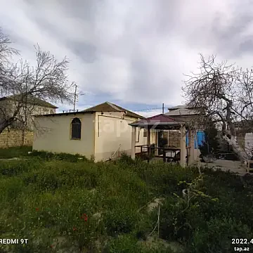 Satılır 3 otaqlı həyət evi 500 m² — Bakı, Hövsan 3 otaq 500.00 m²