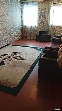 Satılır 2 otaqlı həyət evi 55 m² — Bakı, Binəqədi 2 otaq 55.00 m²