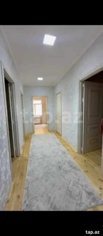 Satılır 7 otaqlı həyət evi 140 m²