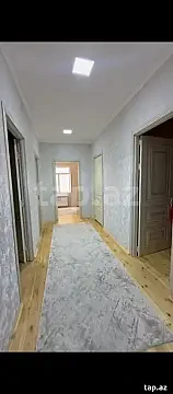 Satılır 7 otaqlı həyət evi 140 m² — Bakı 7 otaq 140.00 m²