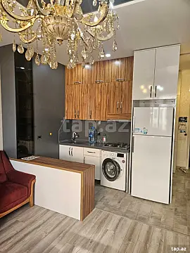 Kirayə verilir 2 otaqlı yeni tikili 60 m² — Sumqayıt 2 otaq 60.00 m²