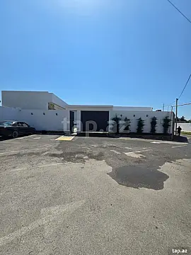 Satılır 5 otaqlı həyət evi 550 m² — Bakı, Şüvəlan 5 otaq 550.00 m²