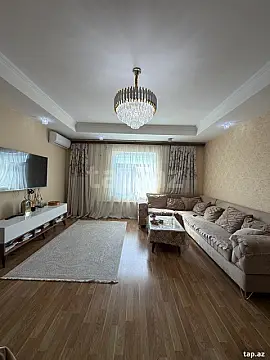 Satılır 3 otaqlı yeni tikili 74 m² — Bakı, Masazır 3 otaq 74.00 m²