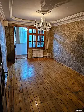 Kirayə verilir 2 otaqlı mənzil 50 m² — Sumqayıt 2 otaq 50.00 m²