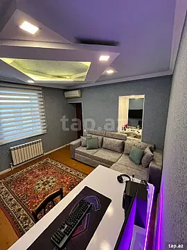 Satılır 4 otaqlı həyət evi 120 m² — Bakı, Buzovna 4 otaq 120.00 m²