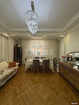 Satılır 2 otaqlı yeni tikili 69 m² — Bakı, Masazır 2 otaq 69.00 m²
