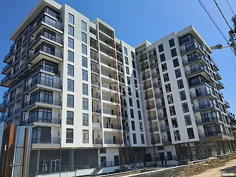Satılır 2 otaqlı yeni tikili 95 m² — Bakı, Qaraçuxur 2 otaq 95.00 m²