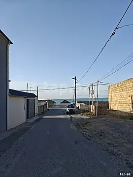 Satılır torpaq sahəsi — Sumqayıt