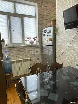 Satılır 2 otaqlı yeni tikili 50 m² — Bakı, Əhmədli 2 otaq 50.00 m²