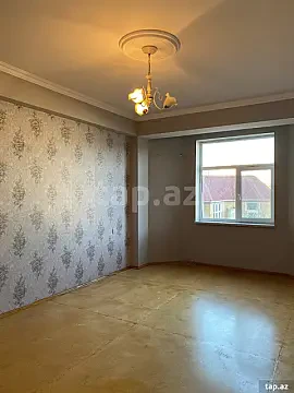 Kirayə verilir 2 otaqlı yeni tikili 54 m² — Sumqayıt 2 otaq 54.00 m²