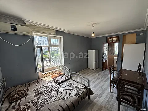 Kirayə verilir 2 otaqlı mənzil 45 m² — Bakı 2 otaq 45.00 m²