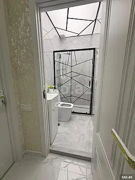 Satılır 2 otaqlı yeni tikili 51 m² — Bakı, Əhmədli 2 otaq 51.00 m²