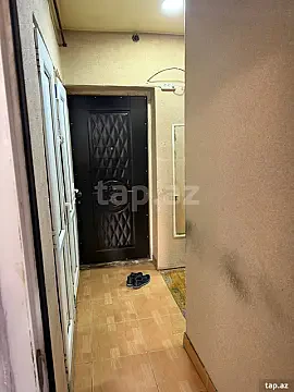 Kirayə verilir 2 otaqlı mənzil 70 m² — Bakı, Bakıxanov 2 otaq 70.00 m²