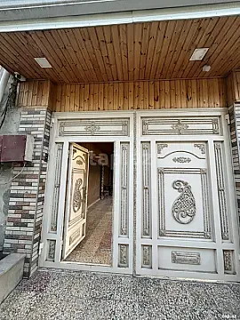 Satılır 3 otaqlı həyət evi 120 m² — Bakı, Binə 3 otaq 120.00 m²