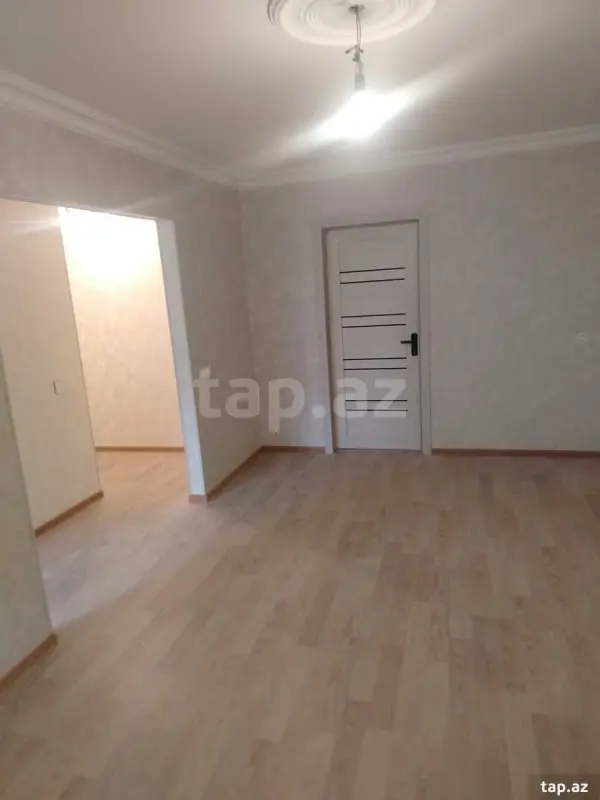 Satılır 2 otaqlı mənzil 50 m²