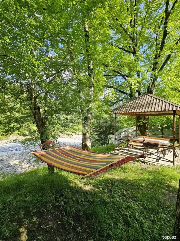 Kirayə verilir 2 otaqlı həyət evi 90 m²