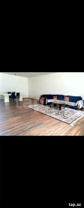Kirayə verilir 3 otaqlı həyət evi 180 m²