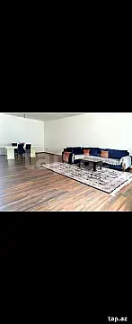 Kirayə verilir 3 otaqlı həyət evi 180 m² — Gəncə 3 otaq 180.00 m²