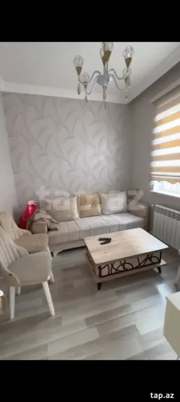 Kirayə verilir 2 otaqlı həyət evi 45 m²
