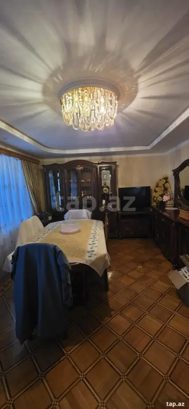 Kirayə verilir 3 otaqlı mənzil 85 m²