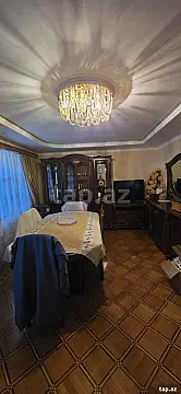 Kirayə verilir 3 otaqlı mənzil 85 m² — Bakı 3 otaq 85.00 m²