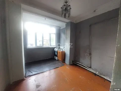 Kirayə verilir 2 otaqlı mənzil 40 m² — Sumqayıt 2 otaq 40.00 m²