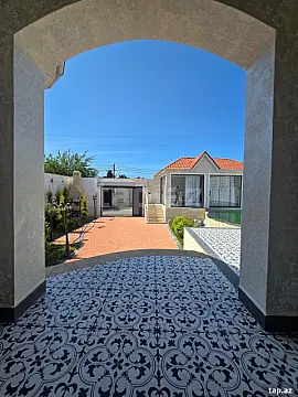 Satılır 5 otaqlı həyət evi 500 m² — Bakı, Şüvəlan 5 otaq 500.00 m²