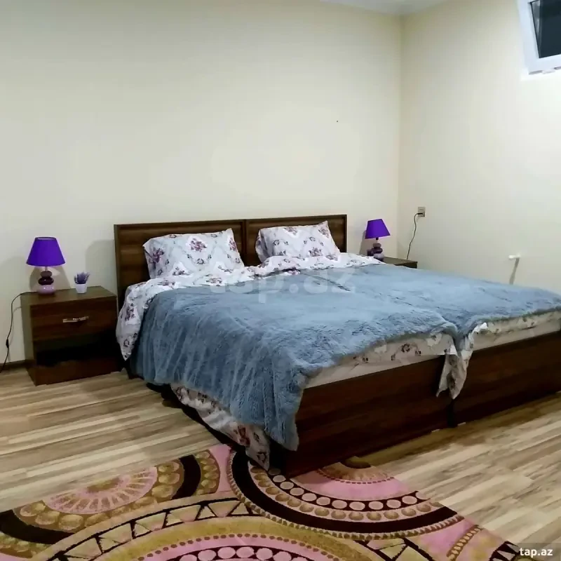Kirayə verilir 3 otaqlı həyət evi 100 m²