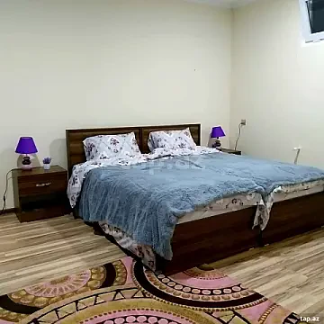 Kirayə verilir 3 otaqlı həyət evi 100 m² — Bakı 3 otaq 100.00 m²