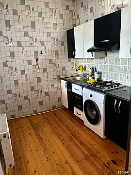 Kirayə verilir 2 otaqlı həyət evi 45 m² — Xırdalan, Xırdalan 2 otaq 45.00 m²