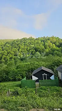 Kirayə verilir 3 otaqlı həyət evi 50 m² — Lerik 3 otaq 50.00 m²