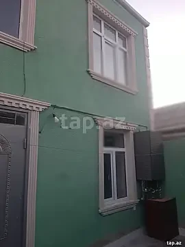 Kirayə verilir 4 otaqlı həyət evi 88 m² — Xırdalan, Xırdalan 4 otaq 88.00 m²