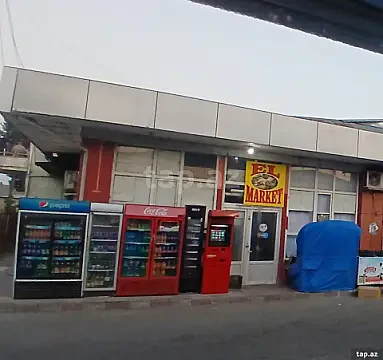 Satılır obyekt — Masallı