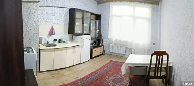 Kirayə verilir 2 otaqlı yeni tikili 60 m² — Bakı 2 otaq 60.00 m²