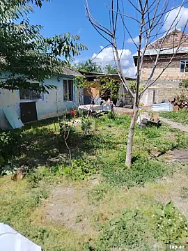 Satılır 3 otaqlı həyət evi 120 m² — Şəki 3 otaq 120.00 m²