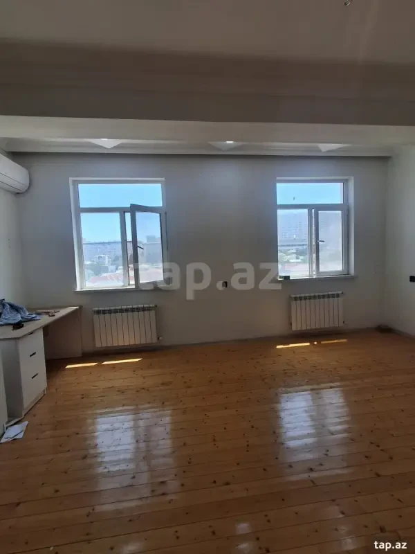 Satılır 2 otaqlı yeni tikili 60 m²