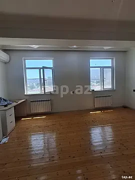 Satılır 2 otaqlı yeni tikili 60 m² — Xırdalan, Xırdalan 2 otaq 60.00 m²