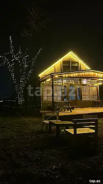 Kirayə verilir 3 otaqlı həyət evi 90 m² — Qusar 3 otaq 90.00 m²