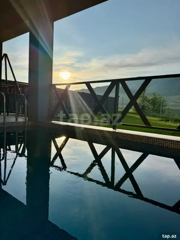 Kirayə verilir 3 otaqlı həyət evi 90 m²