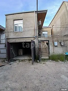 Satılır 5 otaqlı həyət evi 140 m² — Bakı, Masazır 5 otaq 140.00 m²