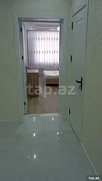 Kirayə verilir 3 otaqlı yeni tikili 123 m² — Bakı, Yeni Yasamal 3 otaq 123.00 m²