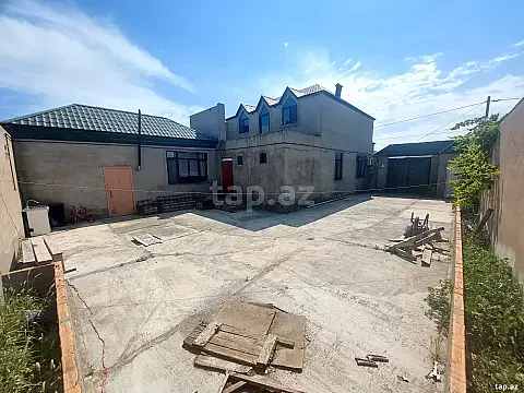Satılır 5 otaqlı həyət evi 180 m² — Bakı, Kürdəxanı 5 otaq 180.00 m²