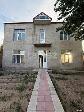 Satılır 5 otaqlı həyət evi 270 m² — Bakı, Şüvəlan 5 otaq 270.00 m²