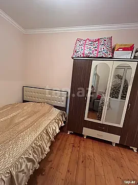 Satılır 4 otaqlı həyət evi 80 m² — Gəncə 4 otaq 80.00 m²
