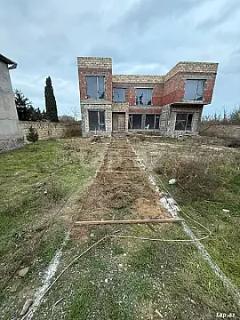 Satılır 7 otaqlı həyət evi 230 m² — Bakı, Novxanı 7 otaq 230.00 m²