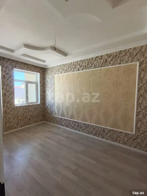 Satılır 4 otaqlı həyət evi 130 m²