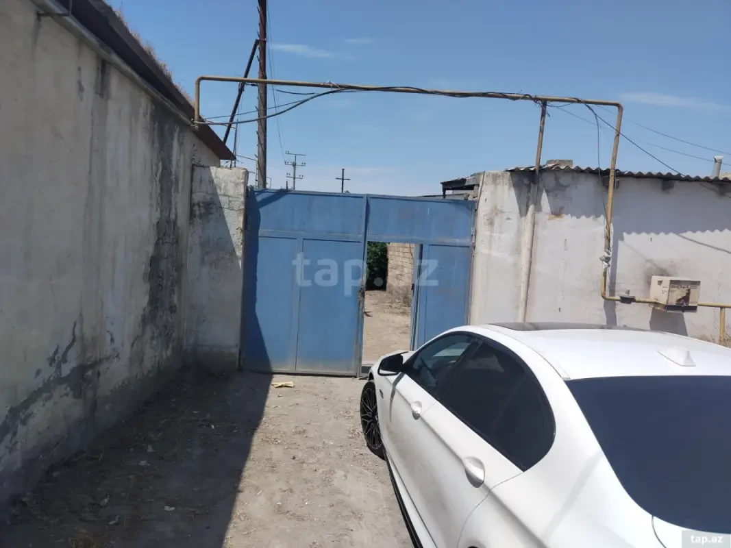 Kirayə verilir obyekt